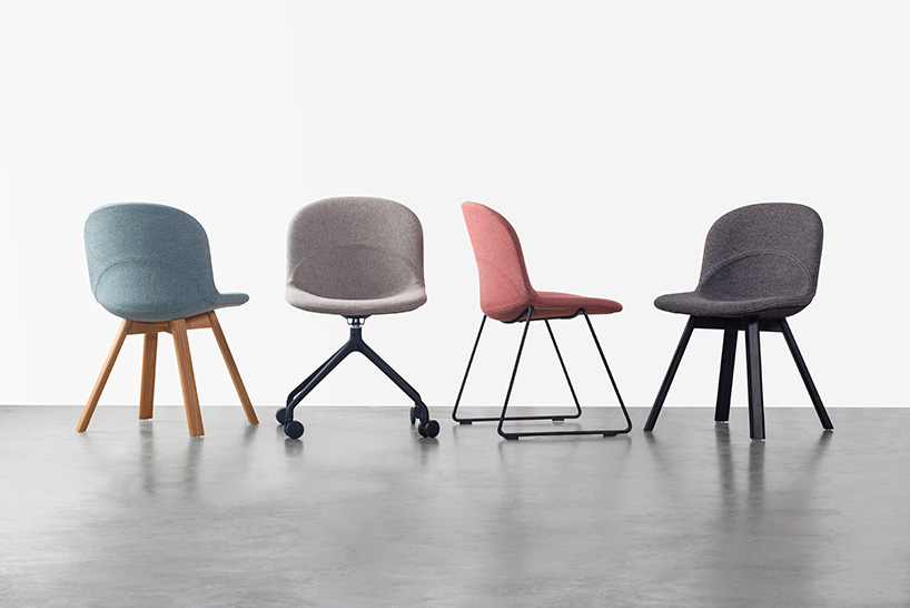 创意家具 - 坐具|餐椅|办公家具|设计师家具|韦奇椅