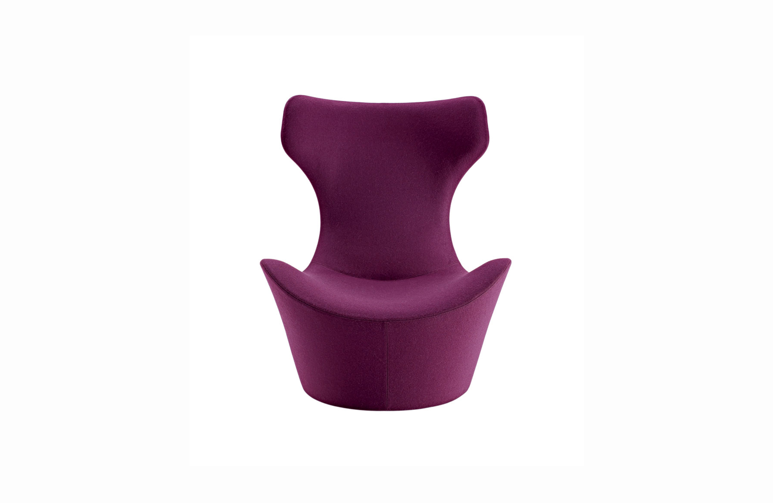 [创意家具 - 坐具|休闲椅|办公家具|设计师家具|大凤碟扶手椅]