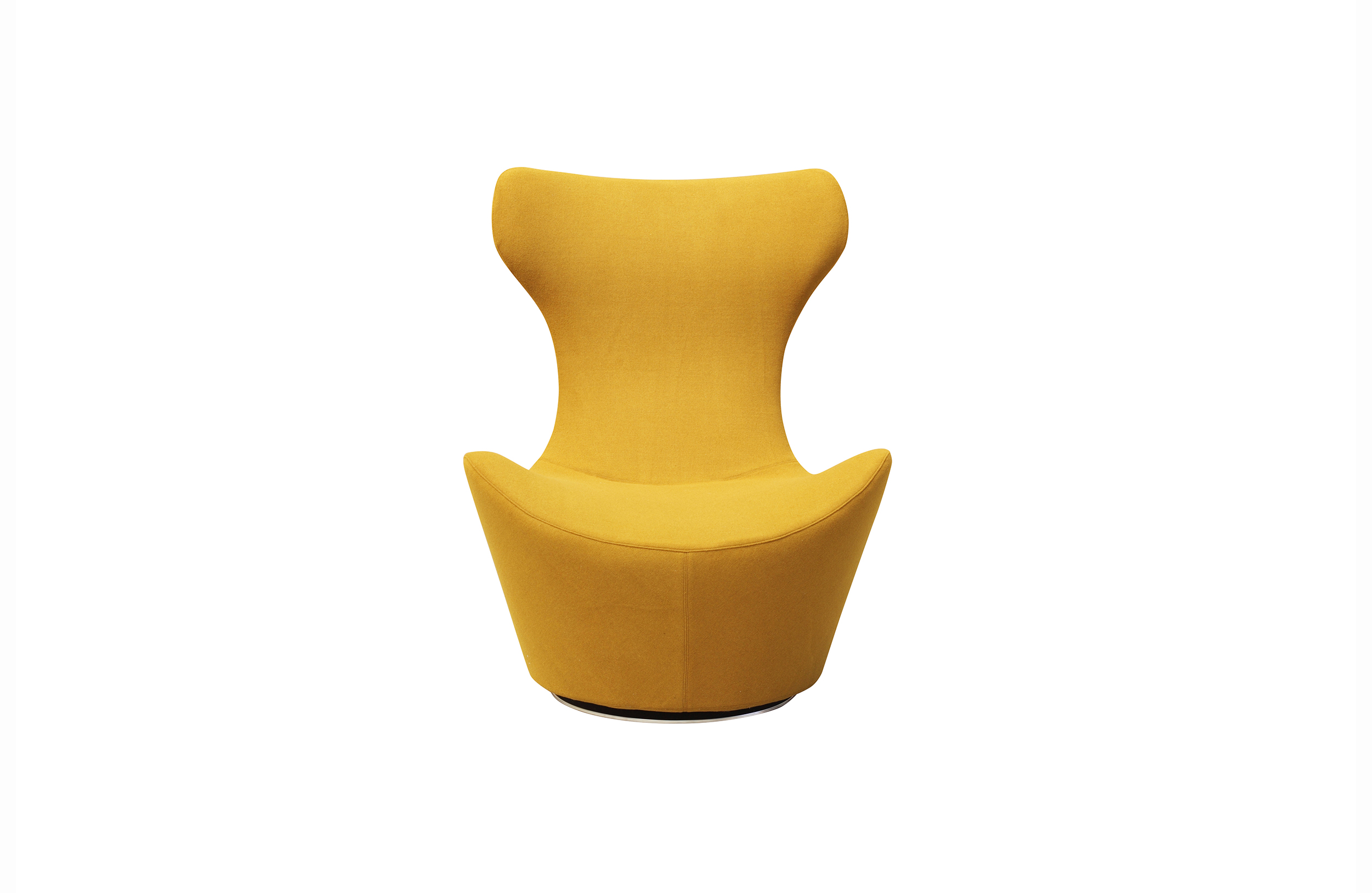 创意家具 - 坐具|休闲椅|办公家具|设计师家具|大凤碟扶手椅