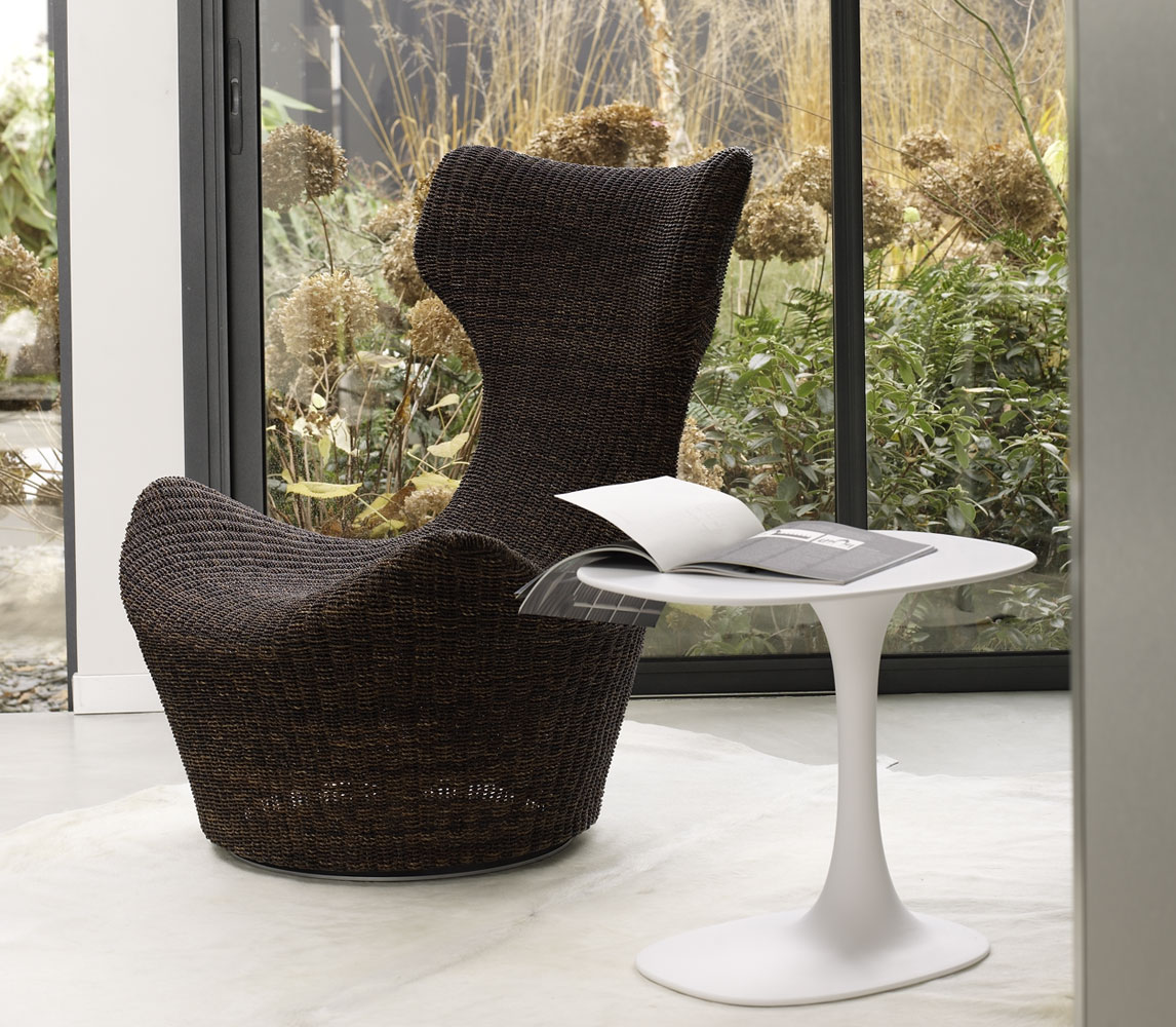 创意家具 - 坐具|休闲椅|办公家具|设计师家具|大凤碟扶手椅