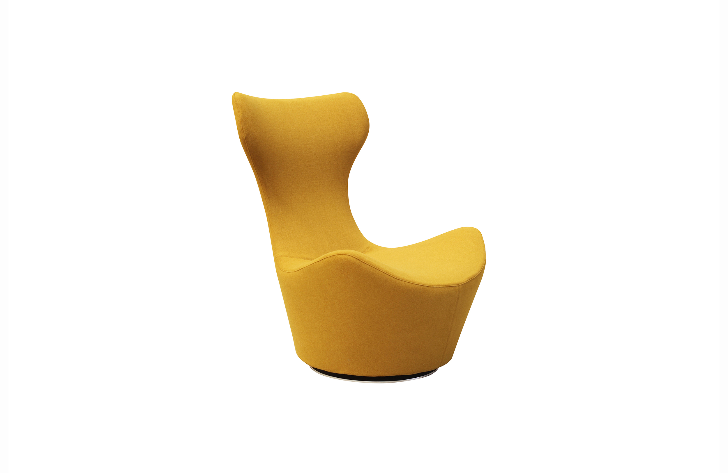 创意家具 - 坐具|休闲椅|办公家具|设计师家具|大凤碟扶手椅