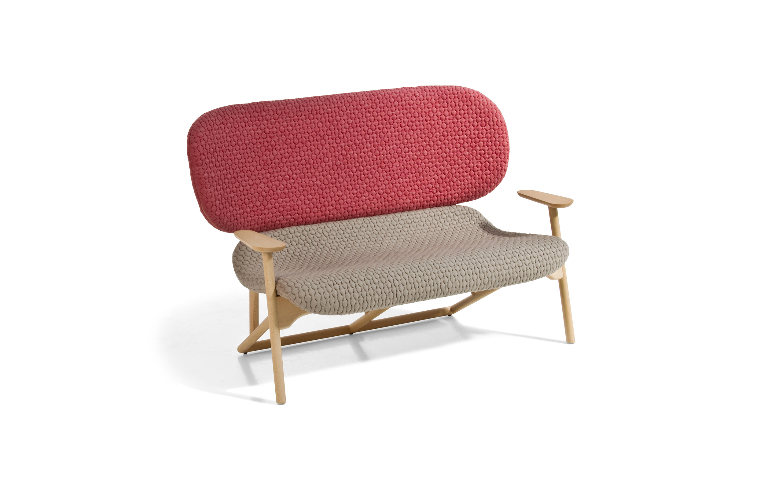 创意家具 - 坐具|沙发|办公家具|设计师家具|克拉拉沙发