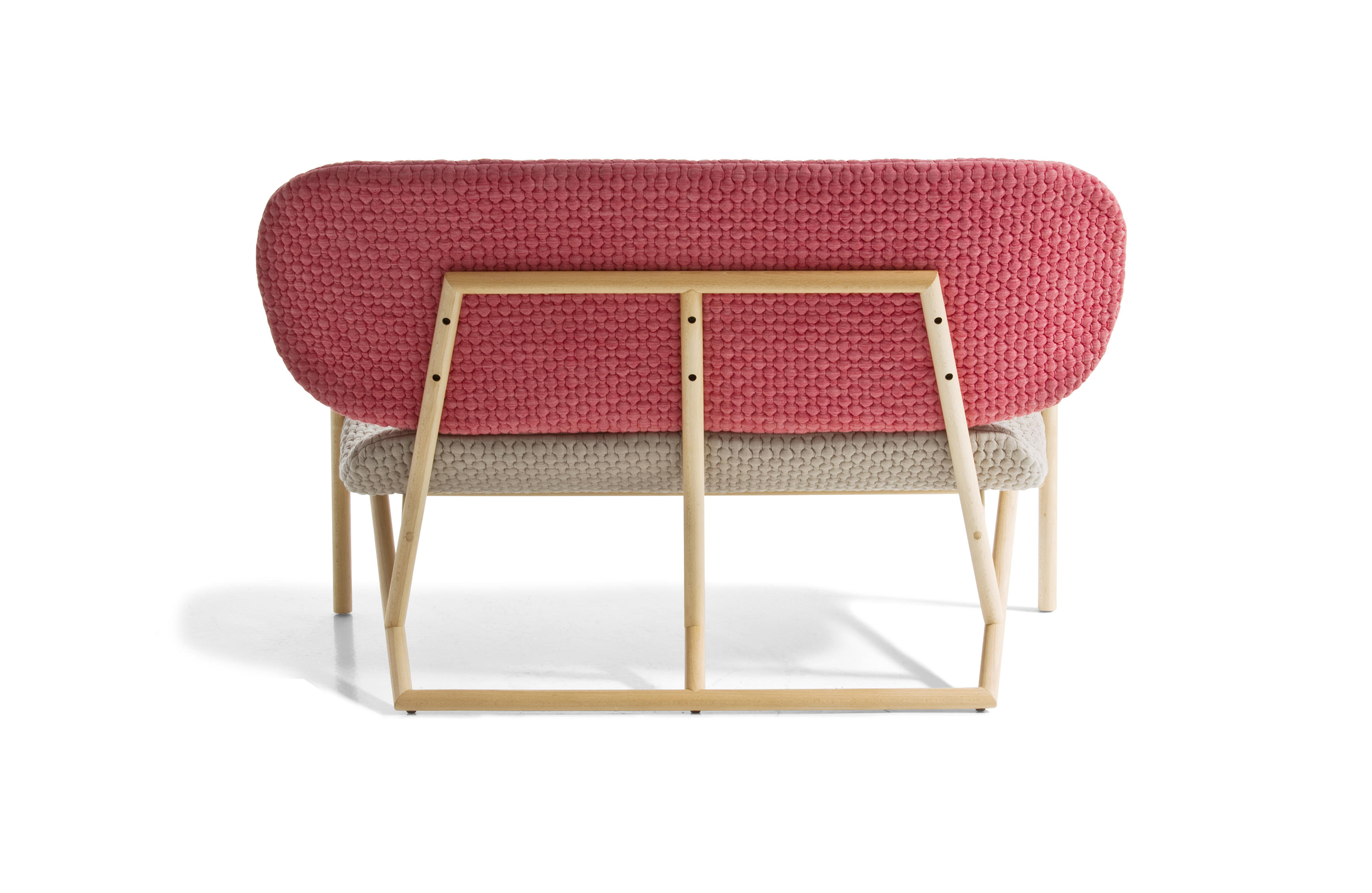 创意家具 - 坐具|沙发|办公家具|设计师家具|克拉拉沙发