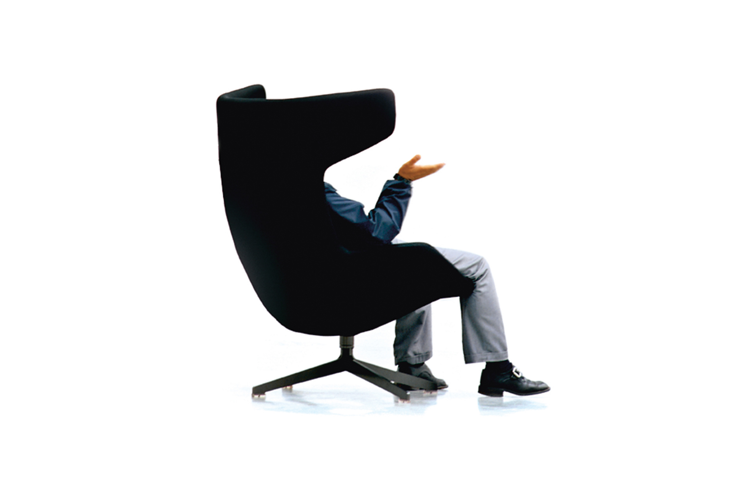 创意家具 - 坐具|休闲椅|办公家具|设计师家具|行走椅