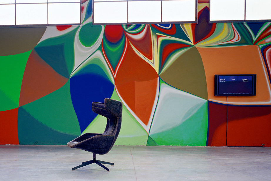 创意家具 - 坐具|休闲椅|办公家具|设计师家具|行走椅