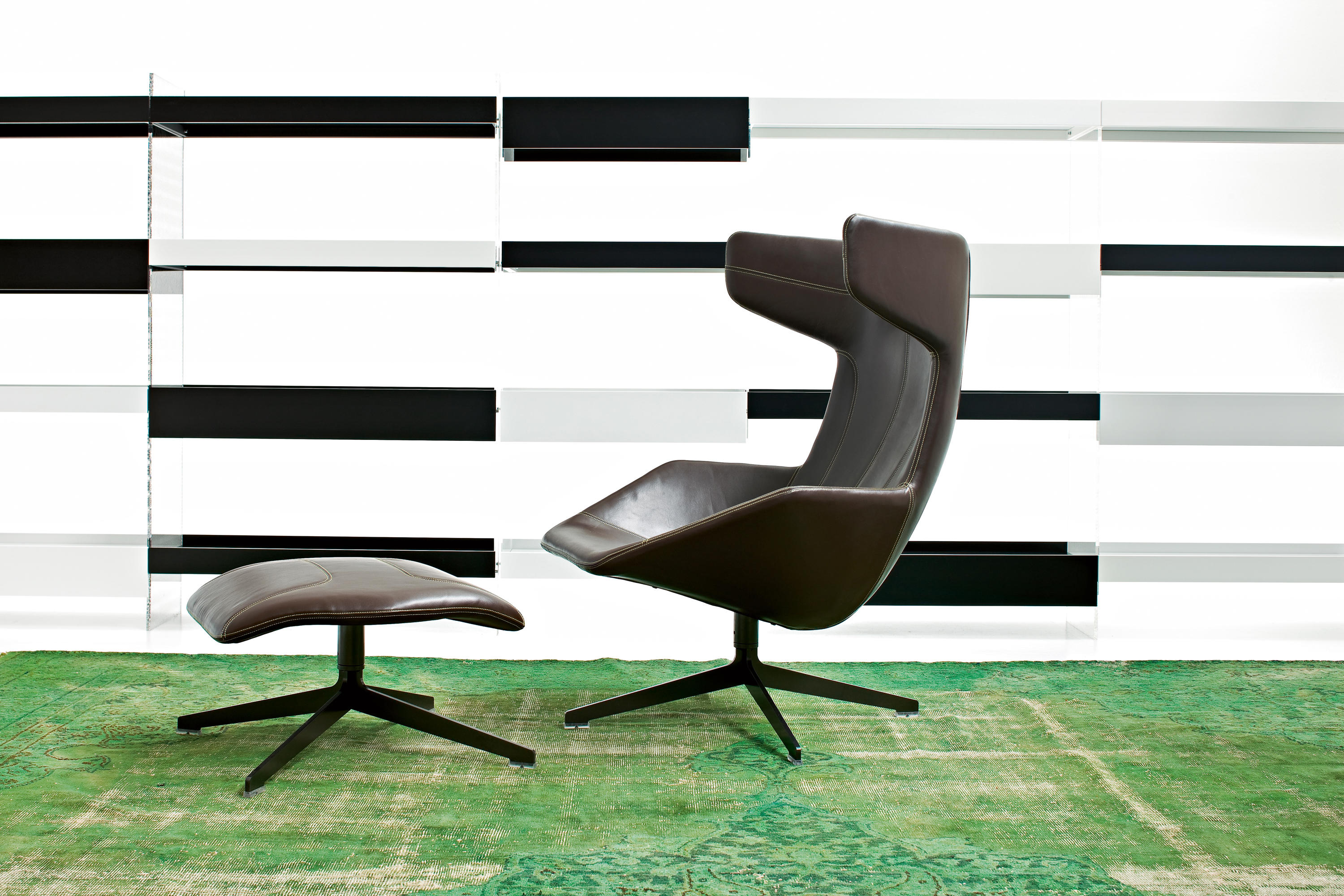 创意家具 - 坐具|休闲椅|办公家具|设计师家具|行走椅