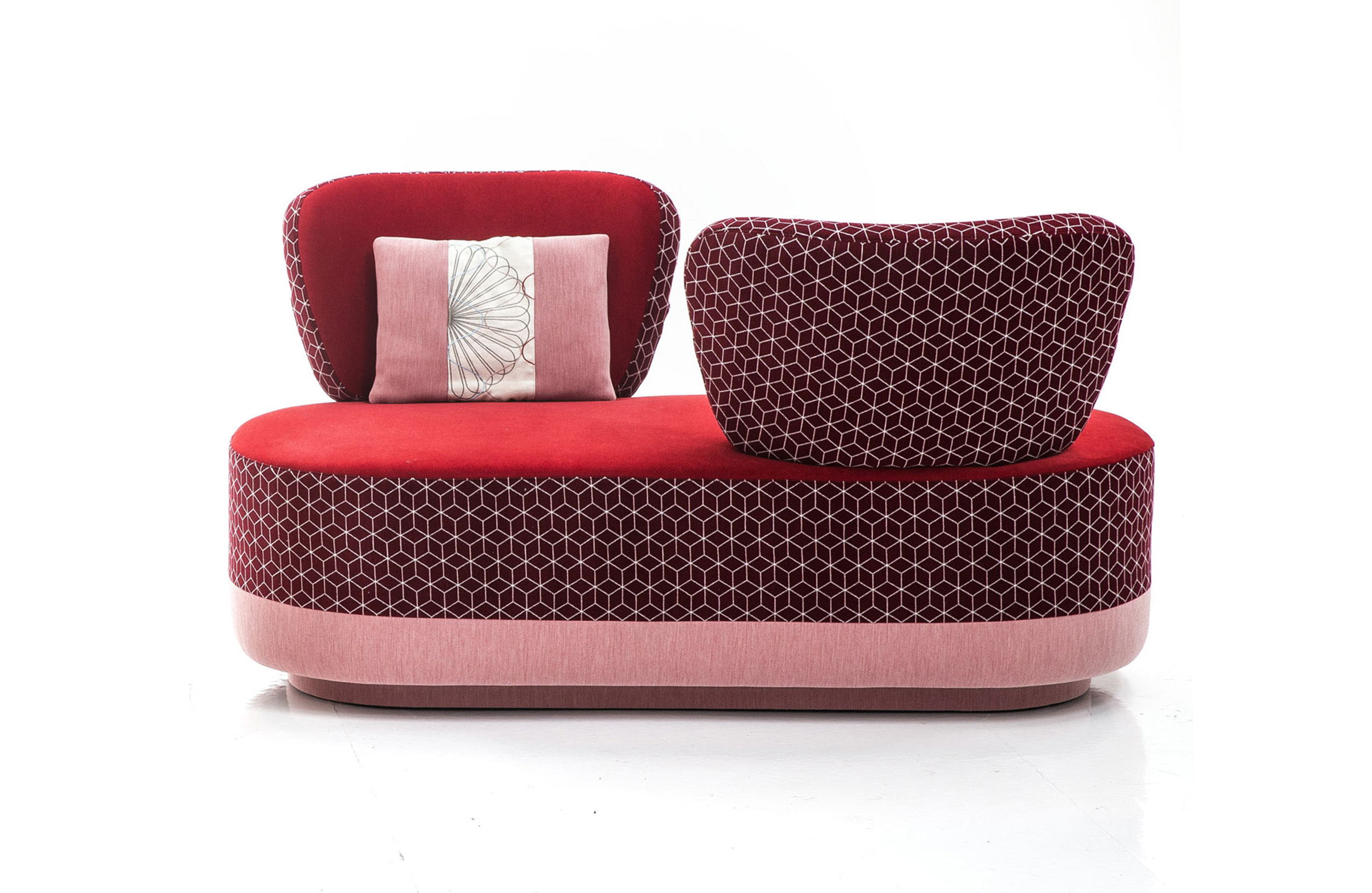 [创意家具 - 坐具|沙发|办公家具|设计师家具|阿尤布沙发]