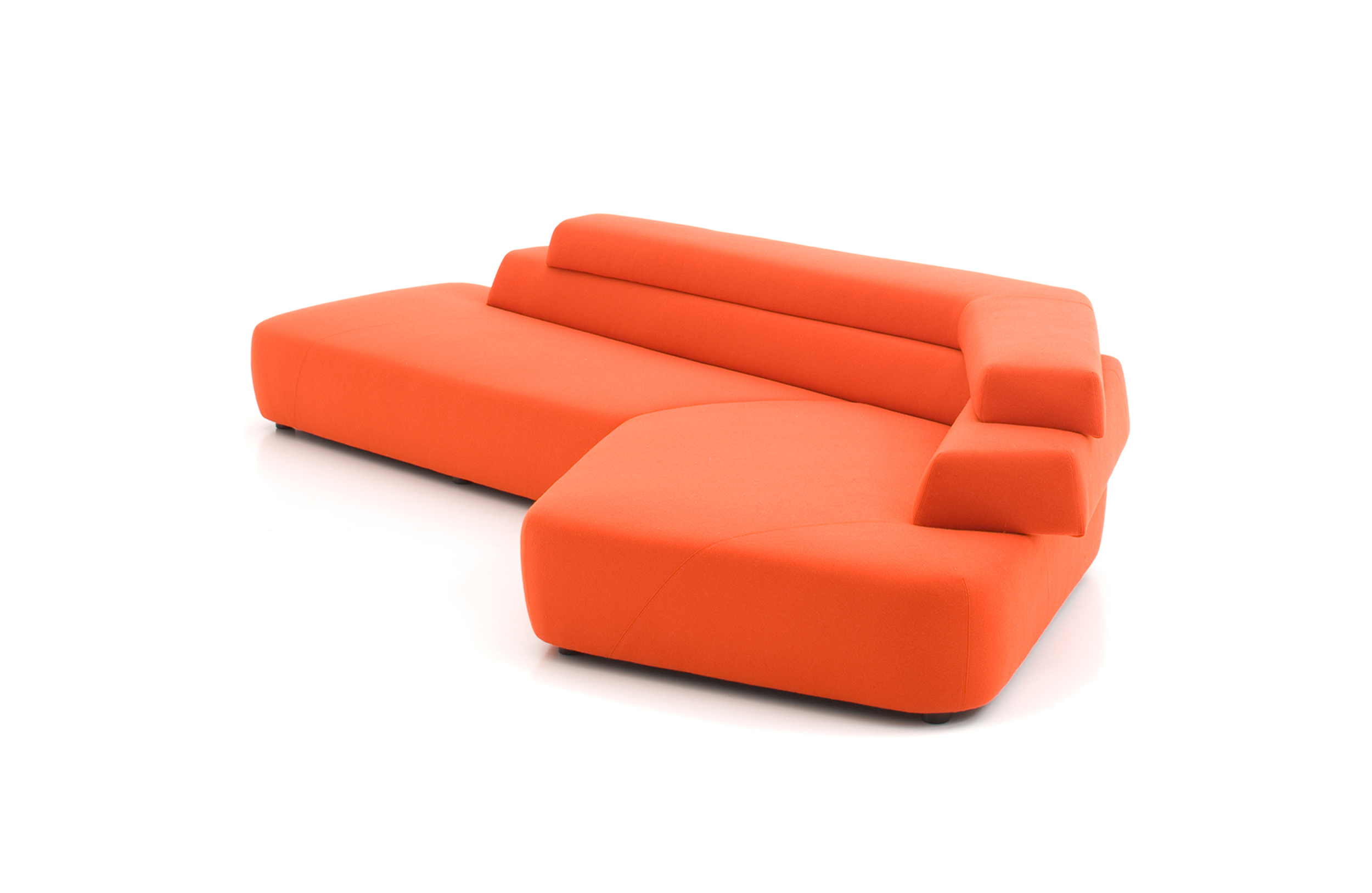 创意家具 - 坐具|沙发|办公家具|设计师家具|裂谷组合沙发