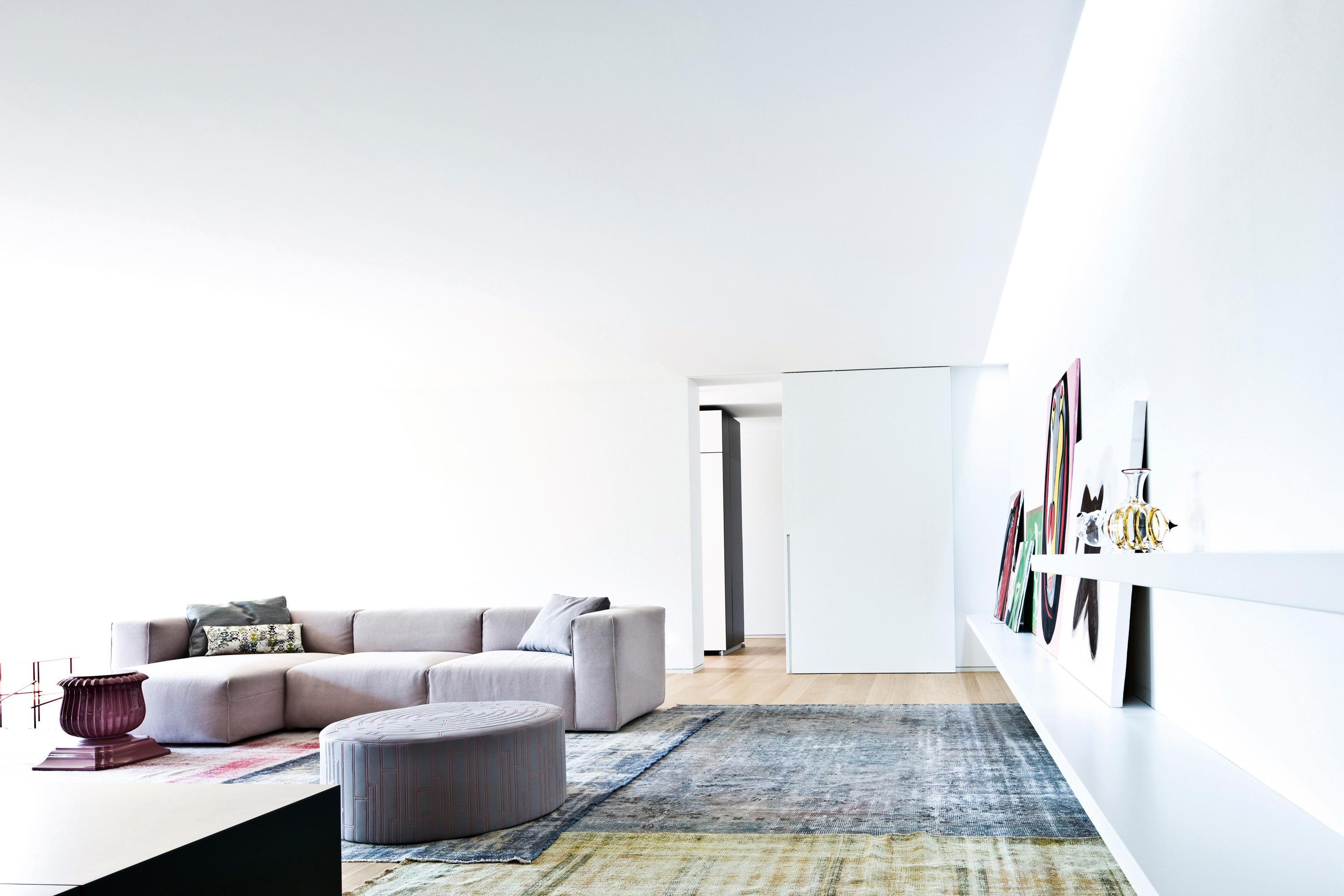 创意家具 - 坐具|沙发|办公家具|设计师家具|春天沙发