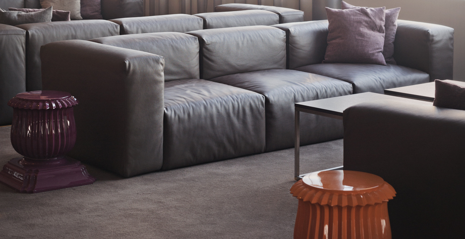 创意家具 - 坐具|沙发|办公家具|设计师家具|春天沙发