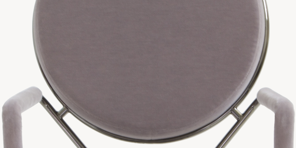 创意家具 - 坐具|吧椅/凳子|办公家具|设计师家具|Double Zero 吧椅