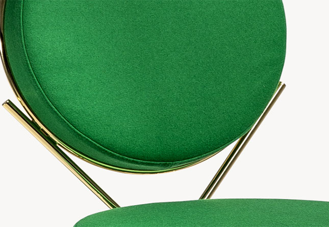 创意家具 - 坐具|吧椅/凳子|办公家具|设计师家具|Double Zero 吧椅