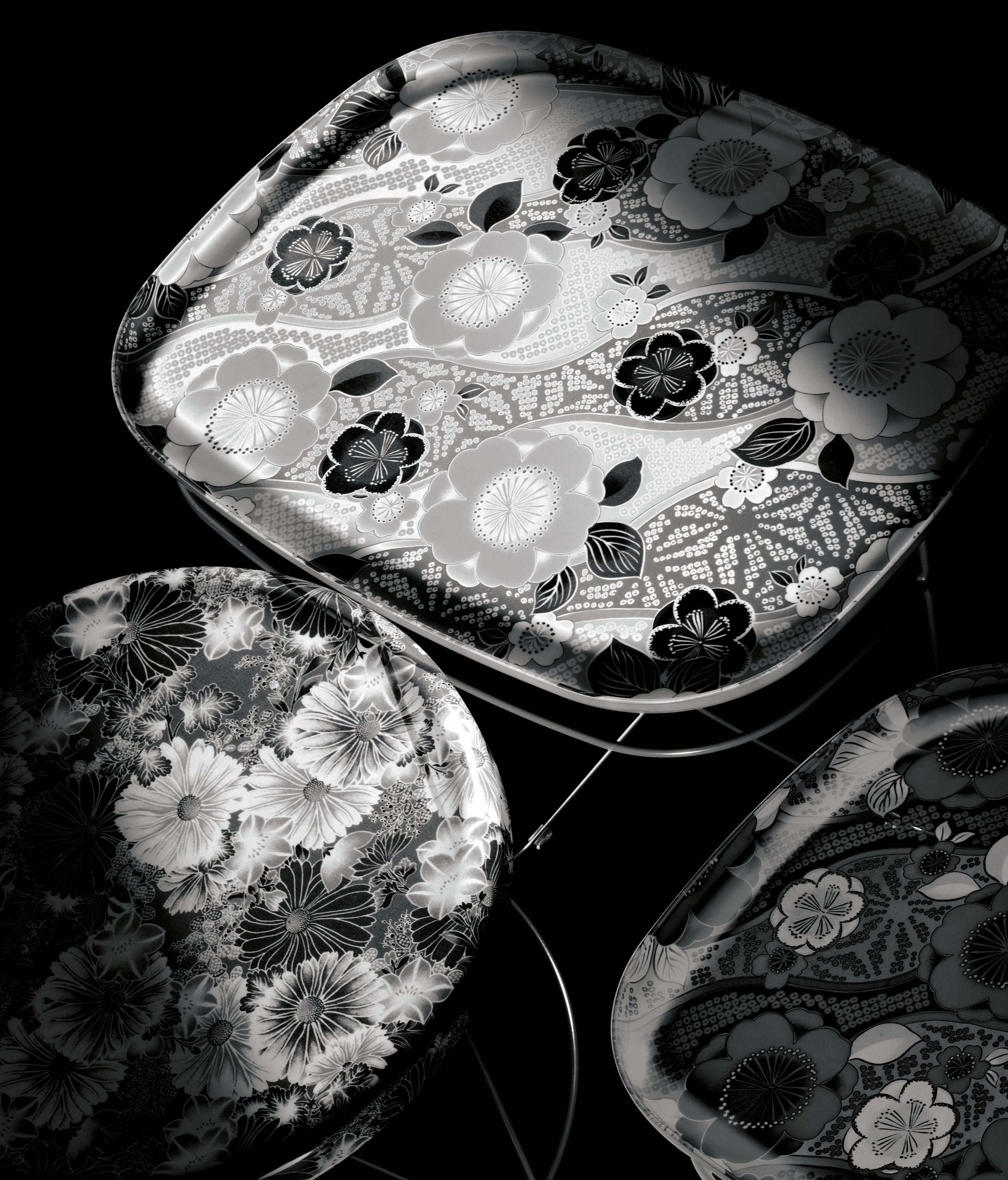 创意家具 - 桌几|茶几/边几|办公家具|设计师家具|浮世茶几