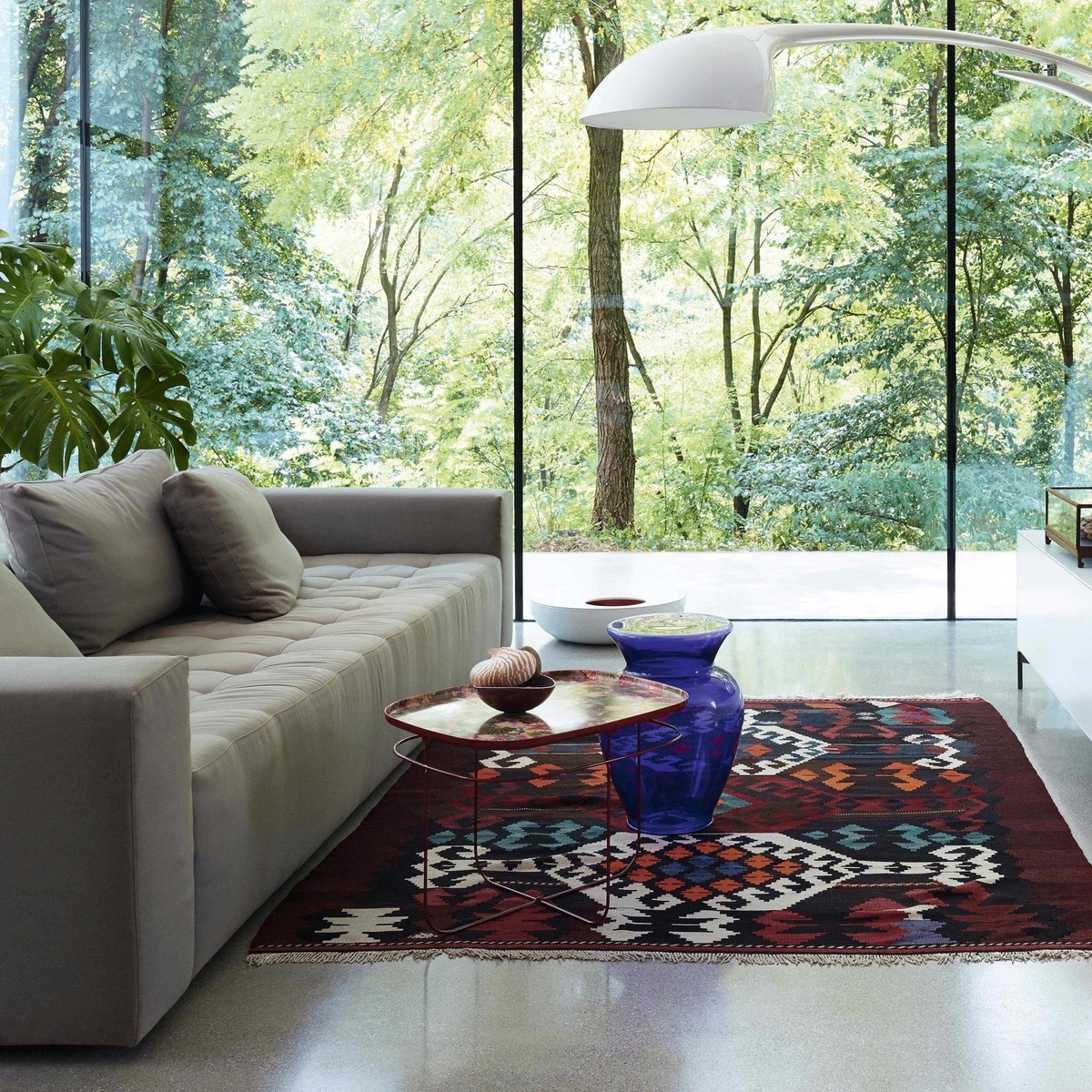 创意家具 - 桌几|茶几/边几|办公家具|设计师家具|浮世茶几