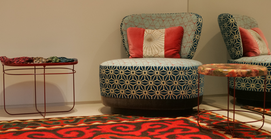 创意家具 - 桌几|茶几/边几|办公家具|设计师家具|浮世茶几