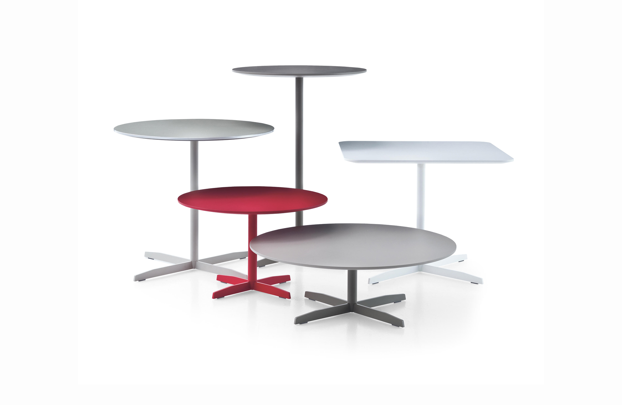 创意家具 - 桌几|咖啡桌|办公家具|设计师家具|罗杰咖啡桌