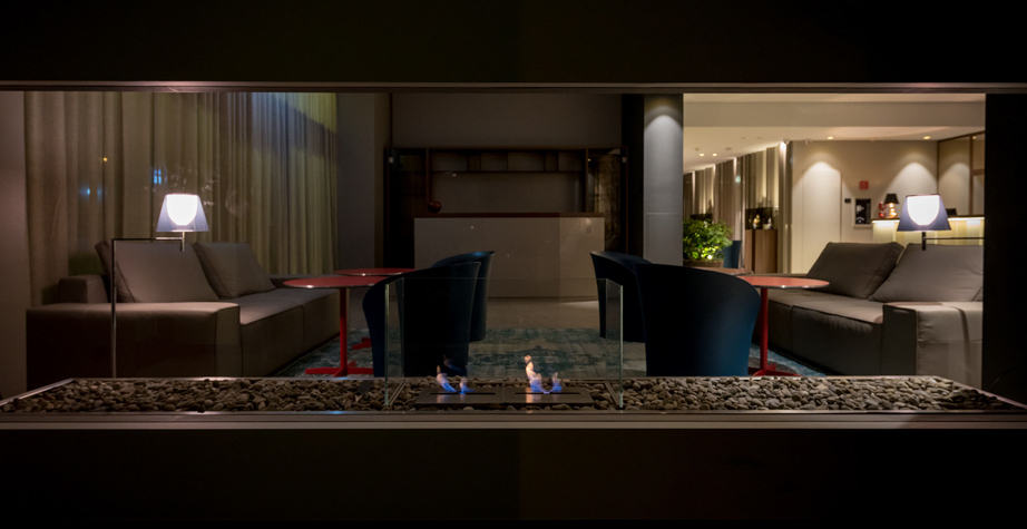 创意家具 - 桌几|咖啡桌|办公家具|设计师家具|罗杰咖啡桌