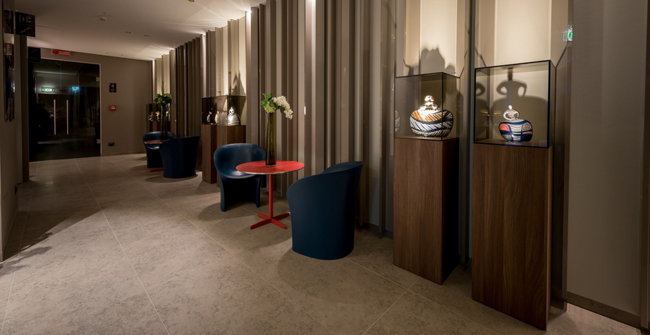 创意家具 - 桌几|咖啡桌|办公家具|设计师家具|罗杰咖啡桌