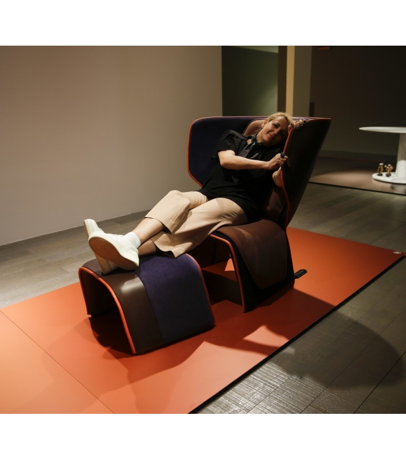 创意家具 - 坐具|休闲椅|办公家具|设计师家具|570 GENDER