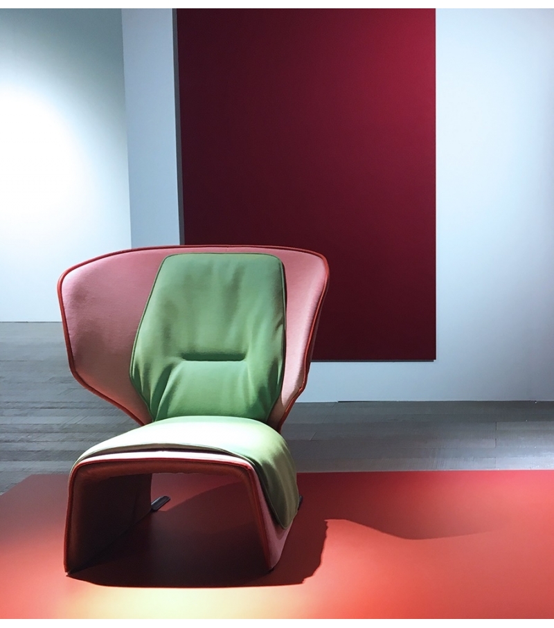 创意家具 - 坐具|休闲椅|办公家具|设计师家具|570 GENDER