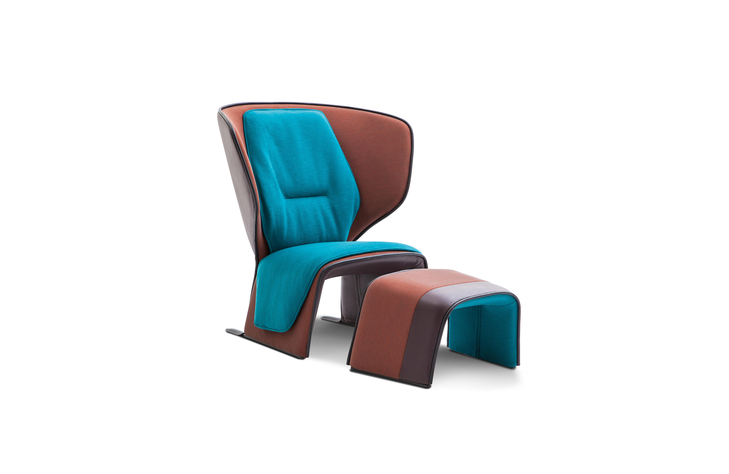 创意家具 - 坐具|休闲椅|办公家具|设计师家具|570 GENDER