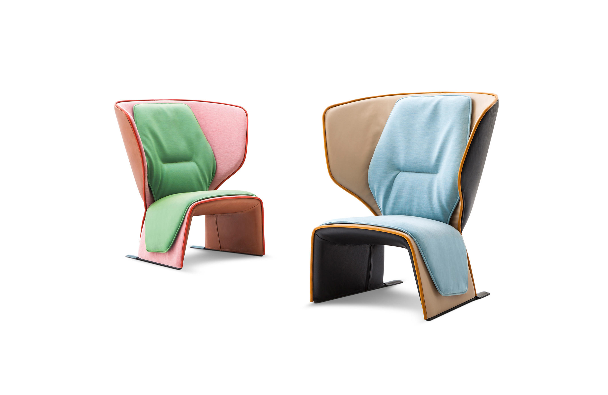 创意家具 - 坐具|休闲椅|办公家具|设计师家具|570 GENDER