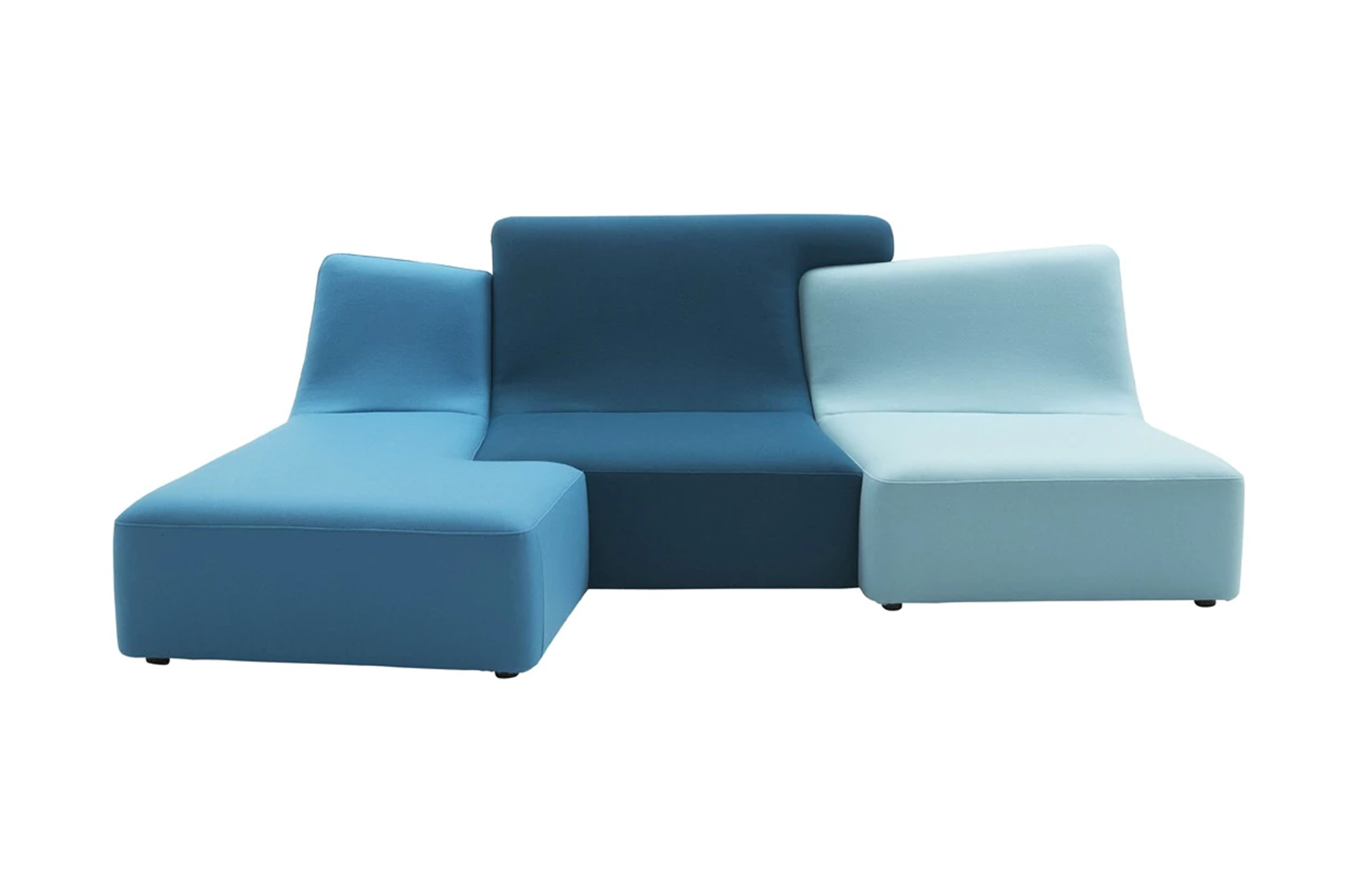 [创意家具 - 坐具|沙发|办公家具|设计师家具|融合沙发]