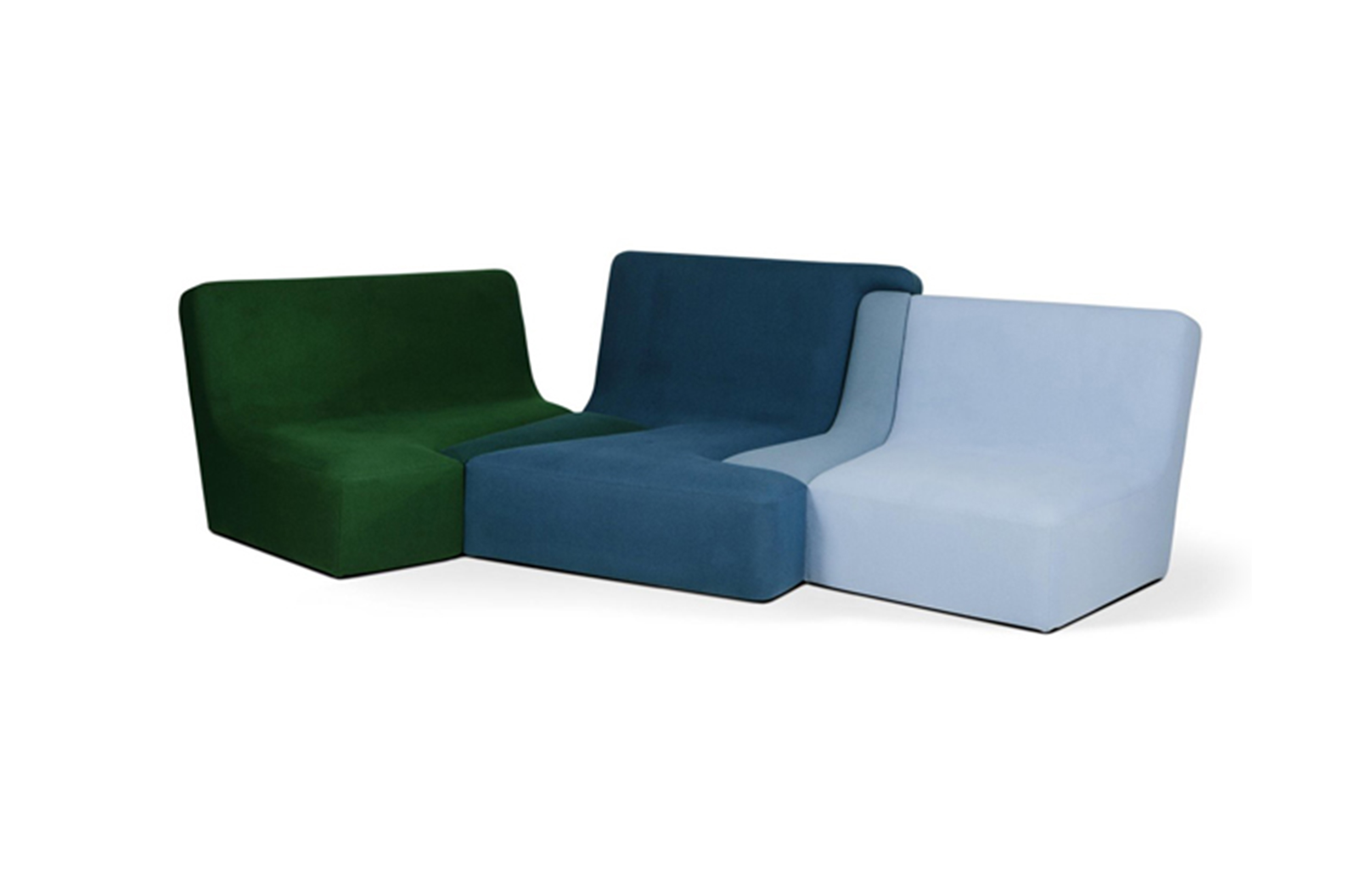 创意家具 - 坐具|沙发|办公家具|设计师家具|融合沙发