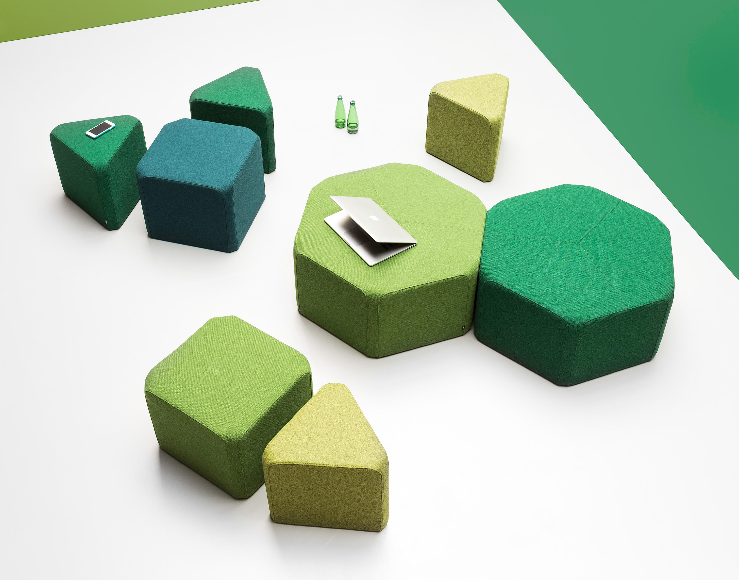 创意家具 - 坐具|吧椅/凳子|办公家具|设计师家具|X40矮墩