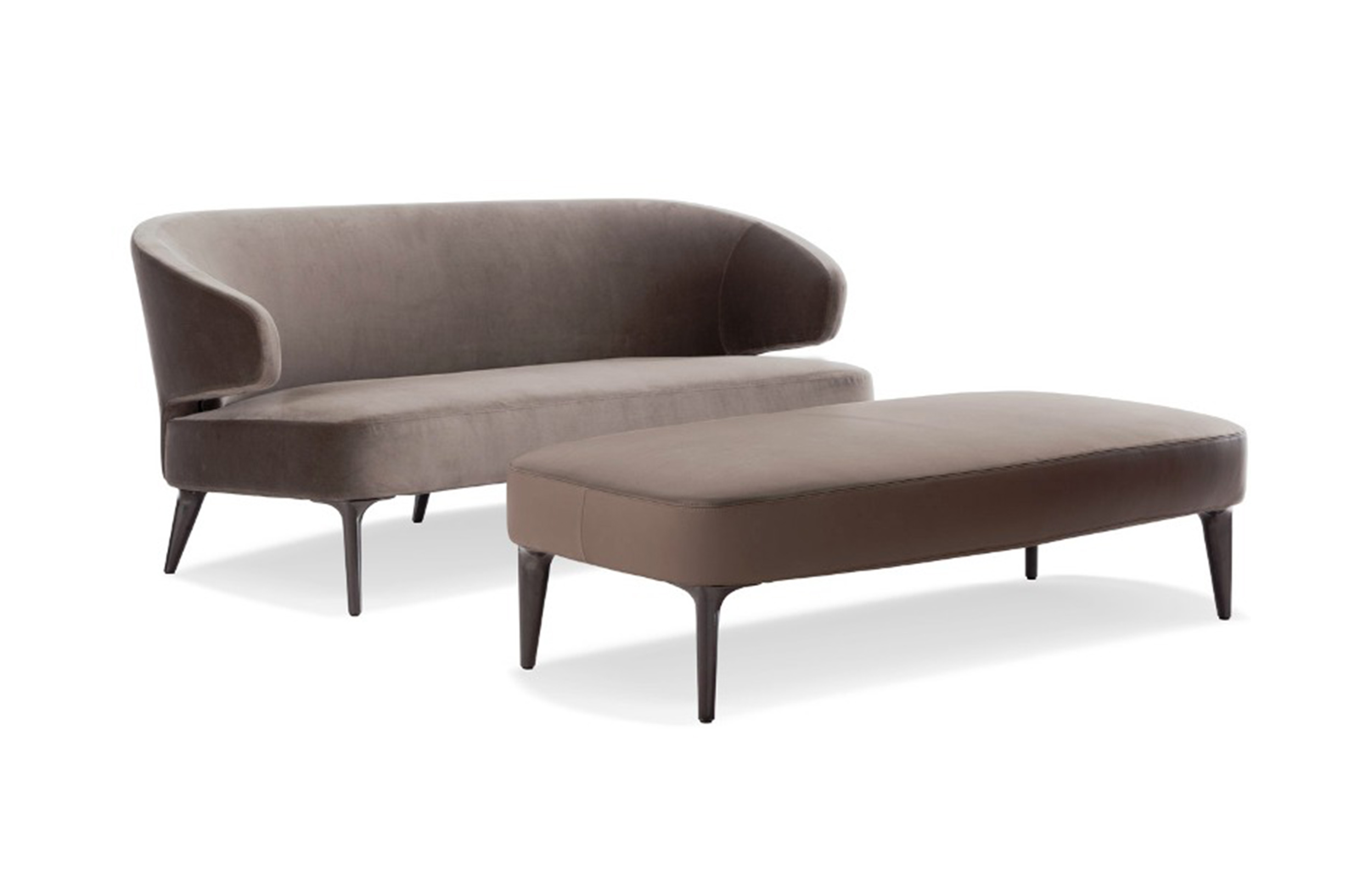 创意家具 - 坐具|长凳|办公家具|设计师家具|阿斯顿长凳