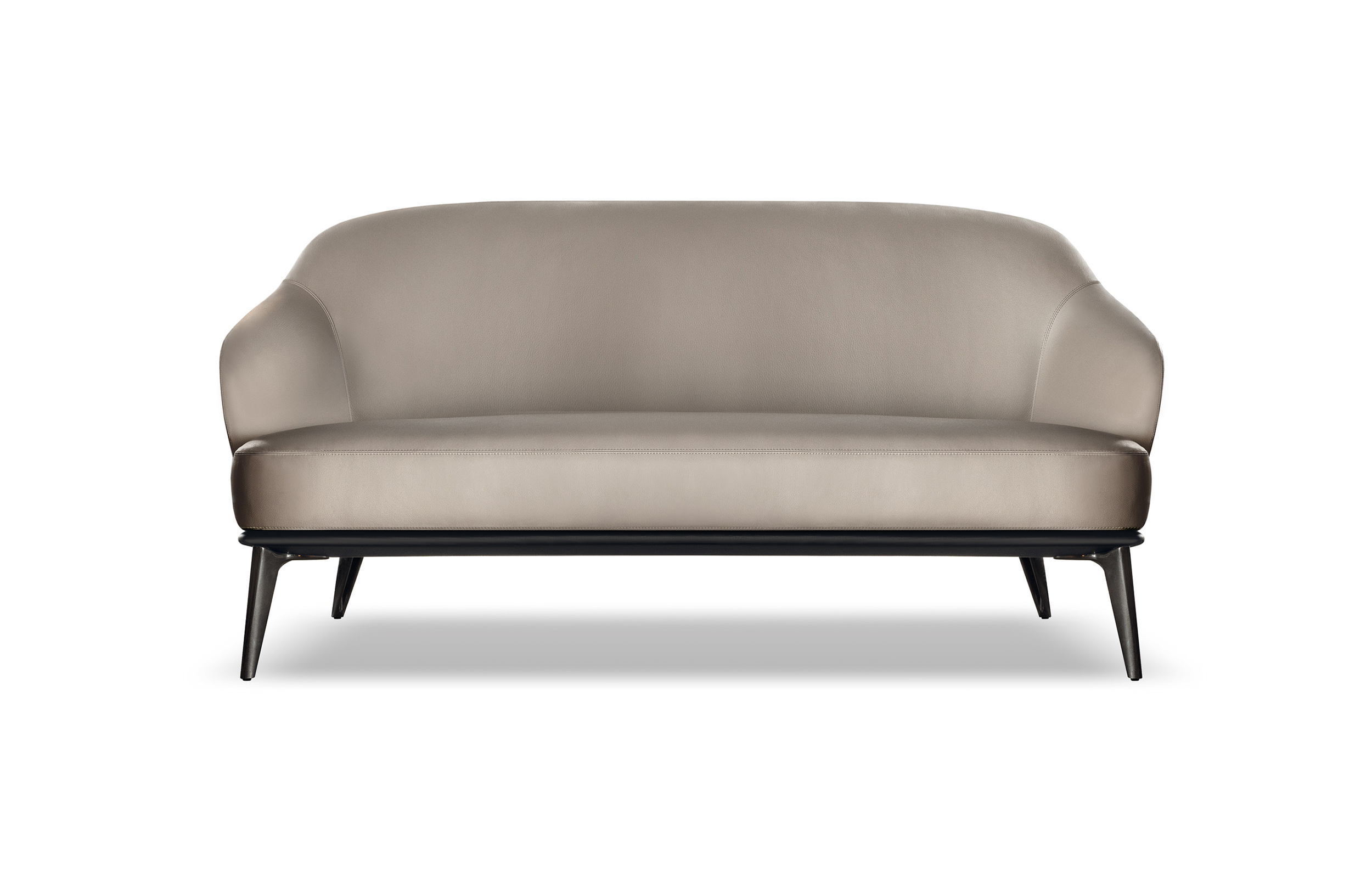 创意家具 - 坐具|沙发|办公家具|设计师家具|莱斯利沙发