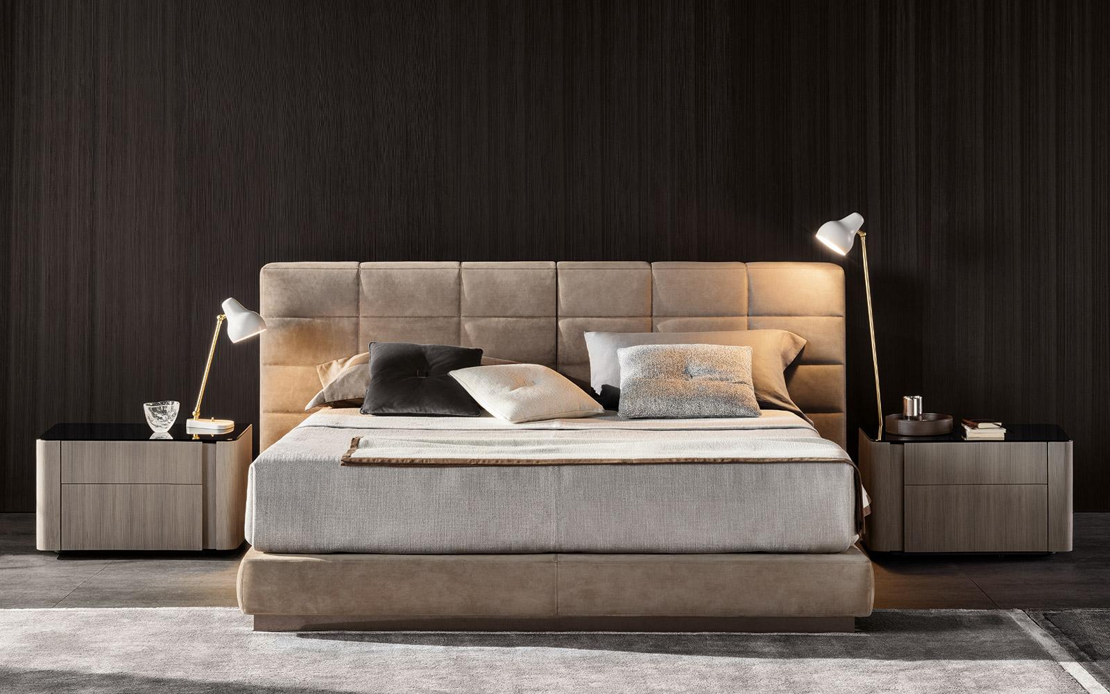 创意家具 - 桌几|咖啡桌|办公家具|设计师家具|卢咖啡桌