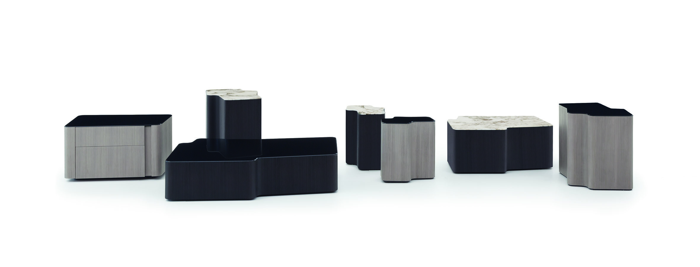 创意家具 - 桌几|咖啡桌|办公家具|设计师家具|卢咖啡桌