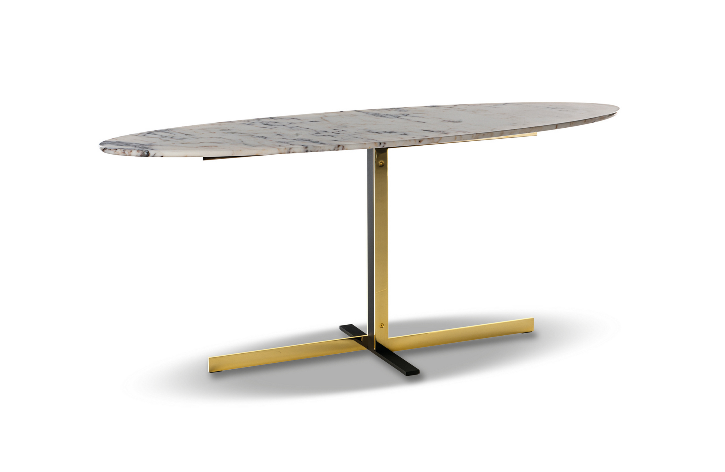 [创意家具 - 桌几|咖啡桌|办公家具|设计师家具|卡特林咖啡桌]