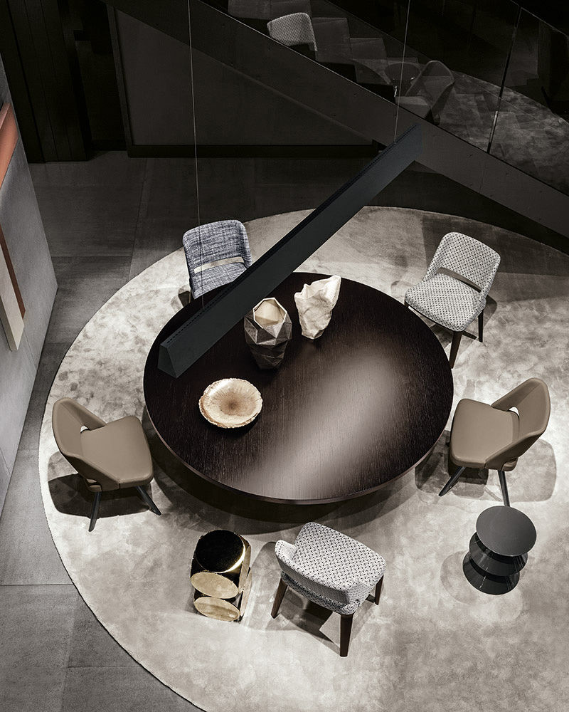 创意家具 - 桌几|咖啡桌|办公家具|设计师家具|塞萨尔角几