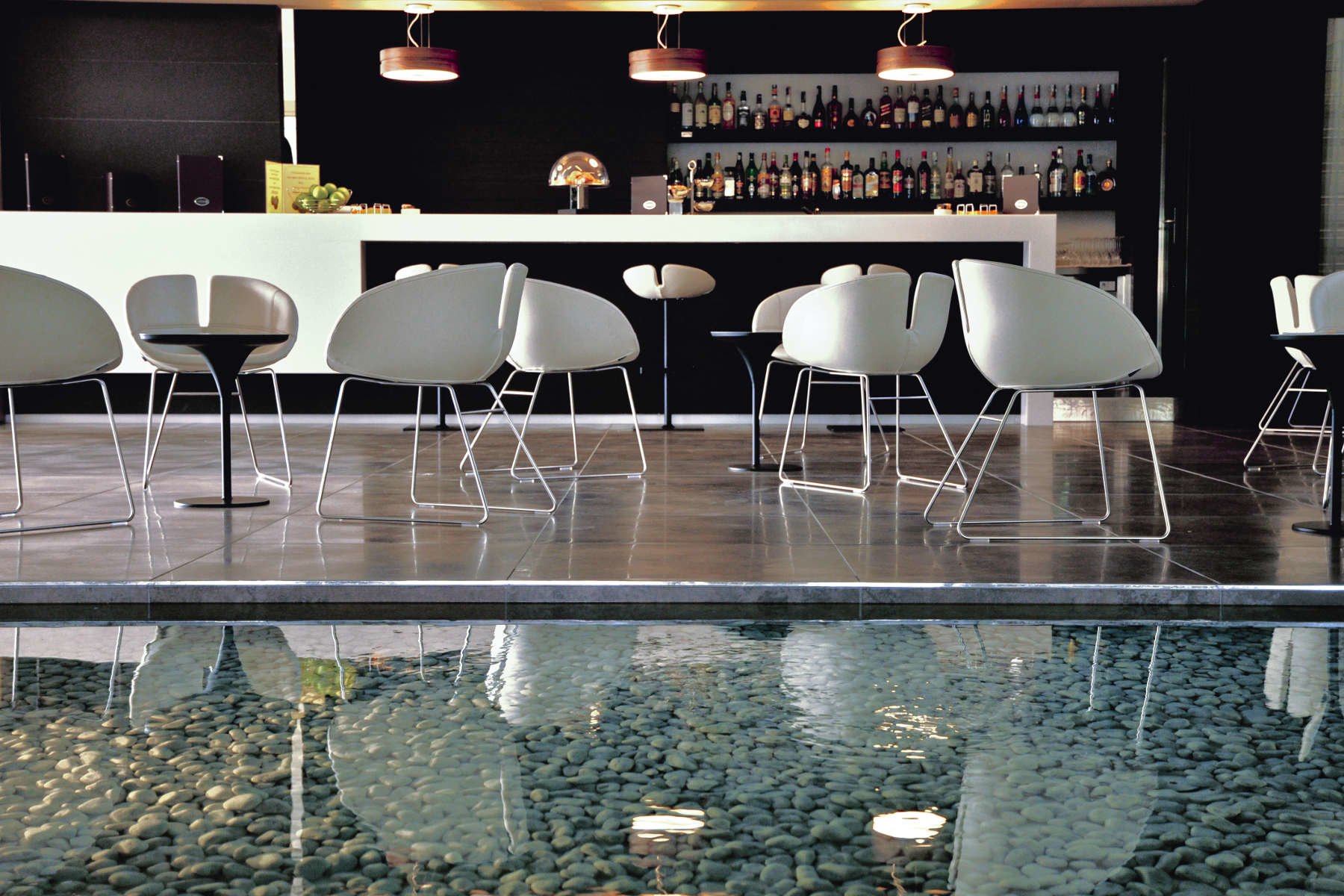 创意家具 - 坐具|吧椅/凳子|办公家具|设计师家具|峡湾吧椅