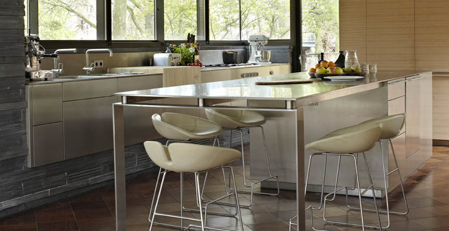 创意家具 - 坐具|吧椅/凳子|办公家具|设计师家具|峡湾吧椅