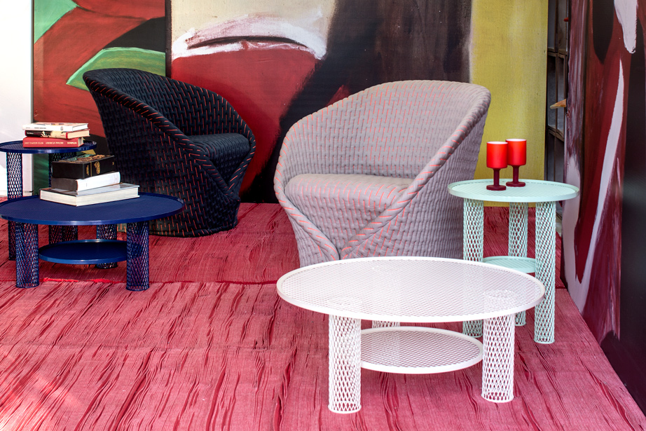 创意家具 - 坐具|休闲椅|办公家具|设计师家具|塔尔马休闲椅