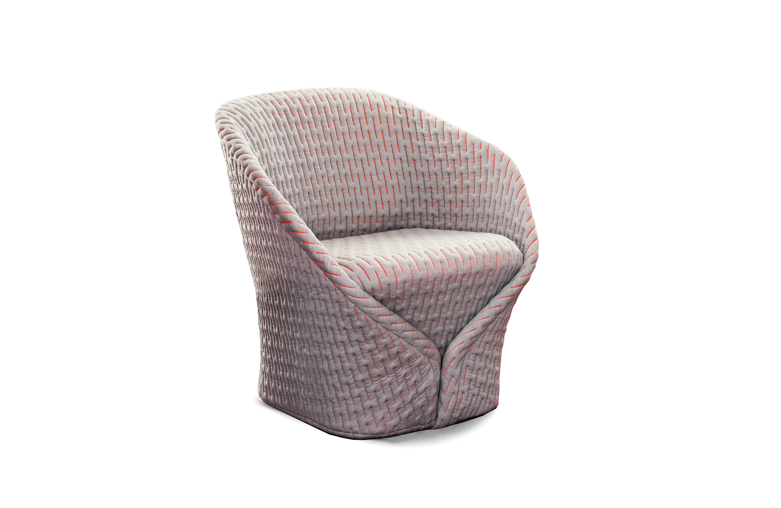 创意家具 - 坐具|休闲椅|办公家具|设计师家具|塔尔马休闲椅