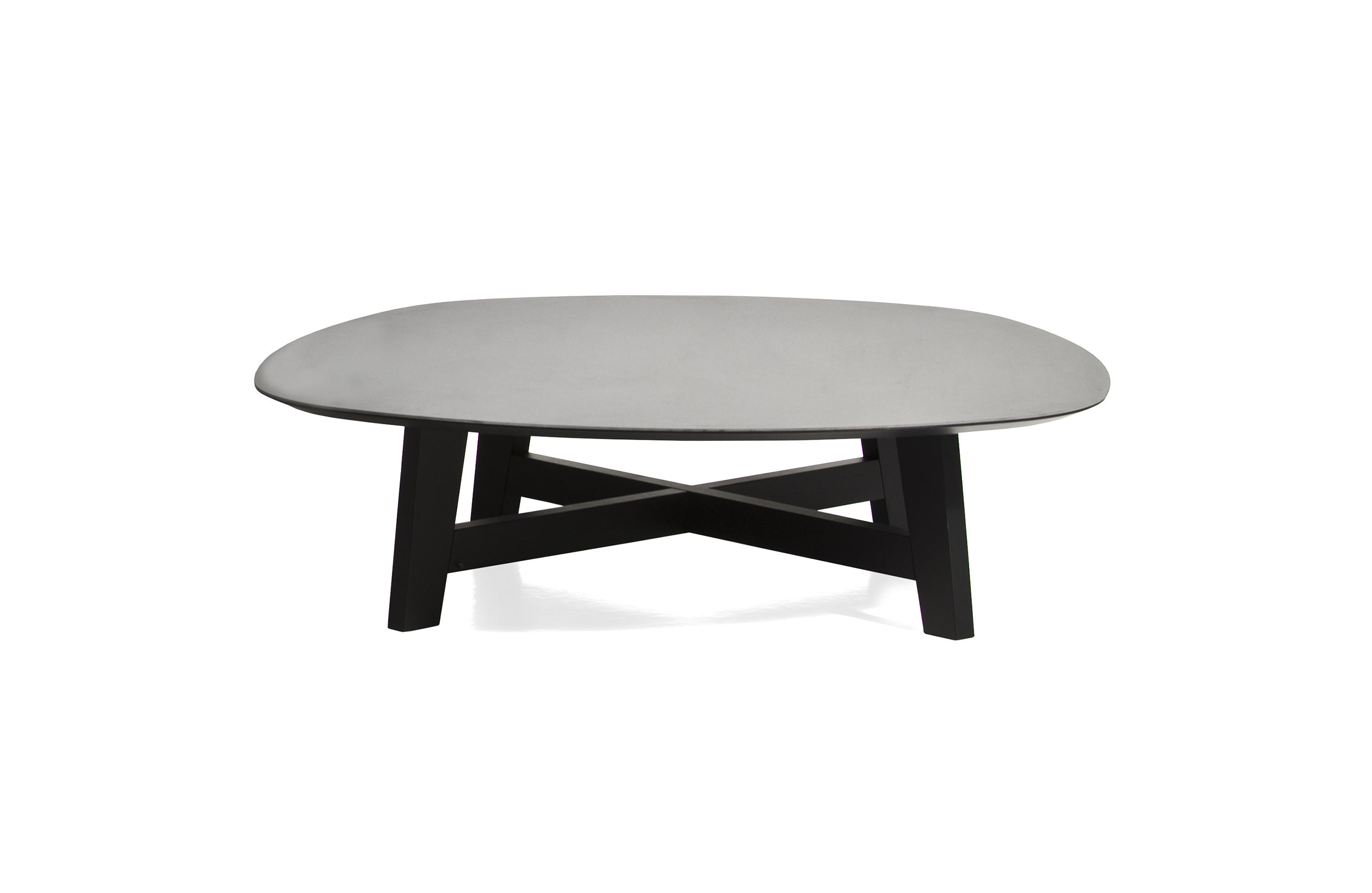 [创意家具 - 桌几|咖啡桌|办公家具|设计师家具|菲尼克斯咖啡桌]