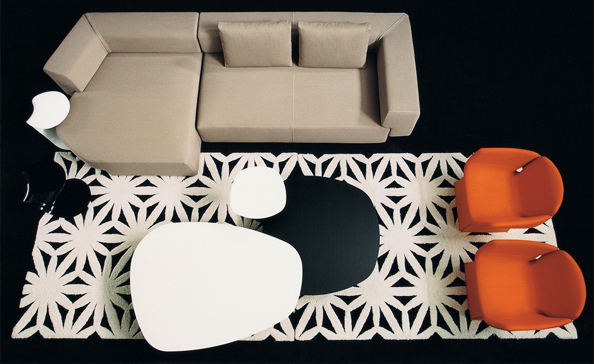 创意家具 - 桌几|咖啡桌|办公家具|设计师家具|菲尼克斯咖啡桌