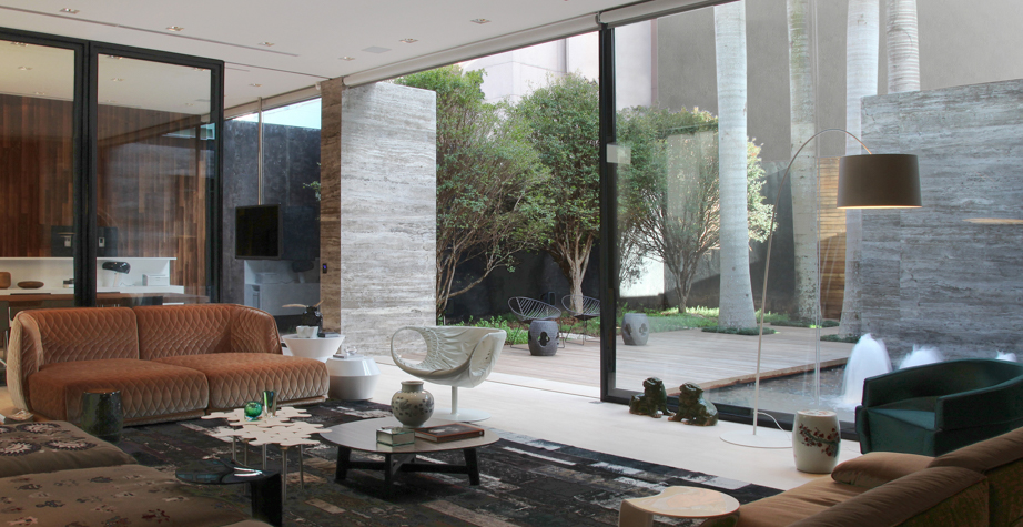 创意家具 - 桌几|咖啡桌|办公家具|设计师家具|菲尼克斯咖啡桌