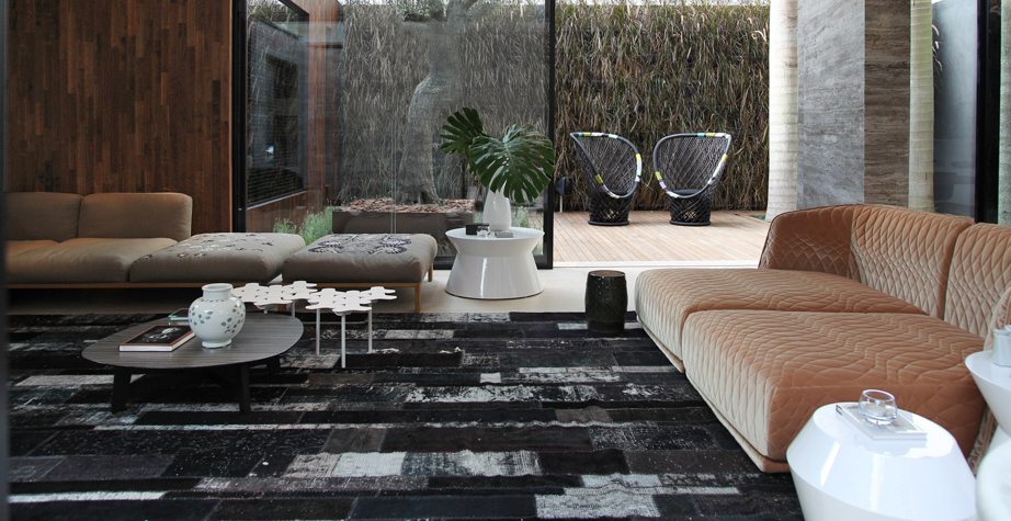 创意家具 - 桌几|咖啡桌|办公家具|设计师家具|菲尼克斯咖啡桌