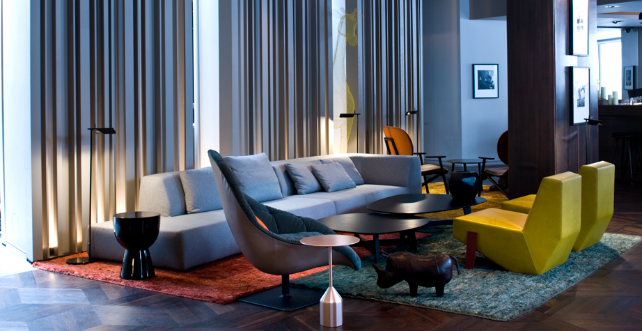 创意家具 - 桌几|咖啡桌|办公家具|设计师家具|菲尼克斯咖啡桌