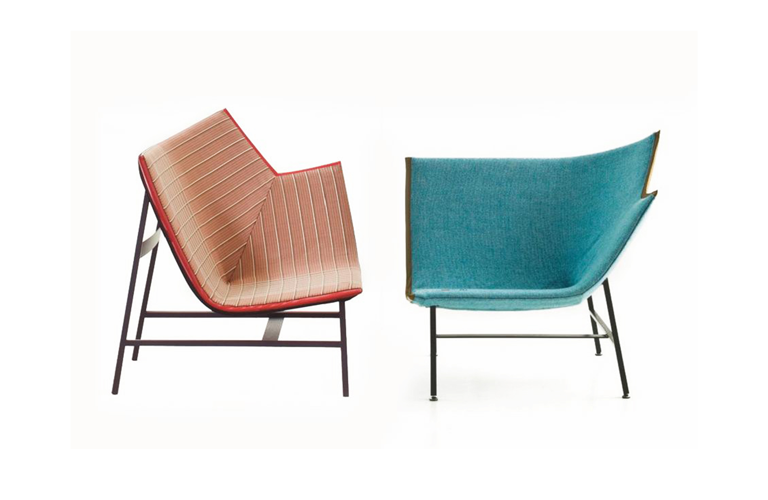 创意家具 - 坐具|休闲椅|办公家具|设计师家具|纸飞机休闲椅