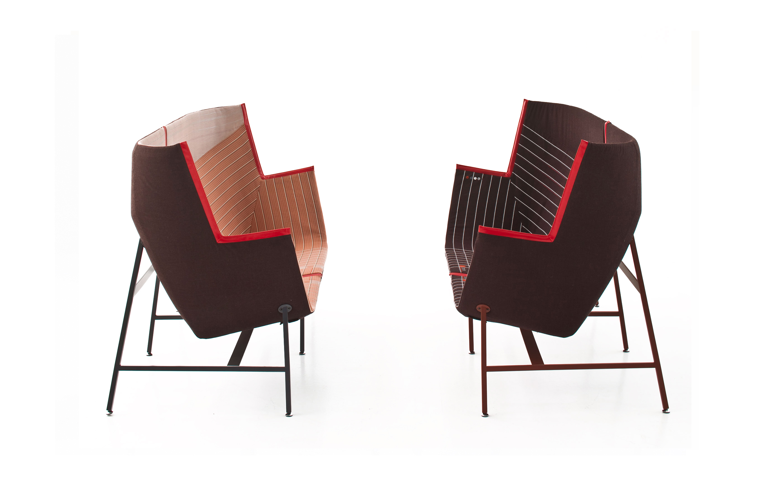 创意家具 - 坐具|休闲椅|办公家具|设计师家具|纸飞机休闲椅