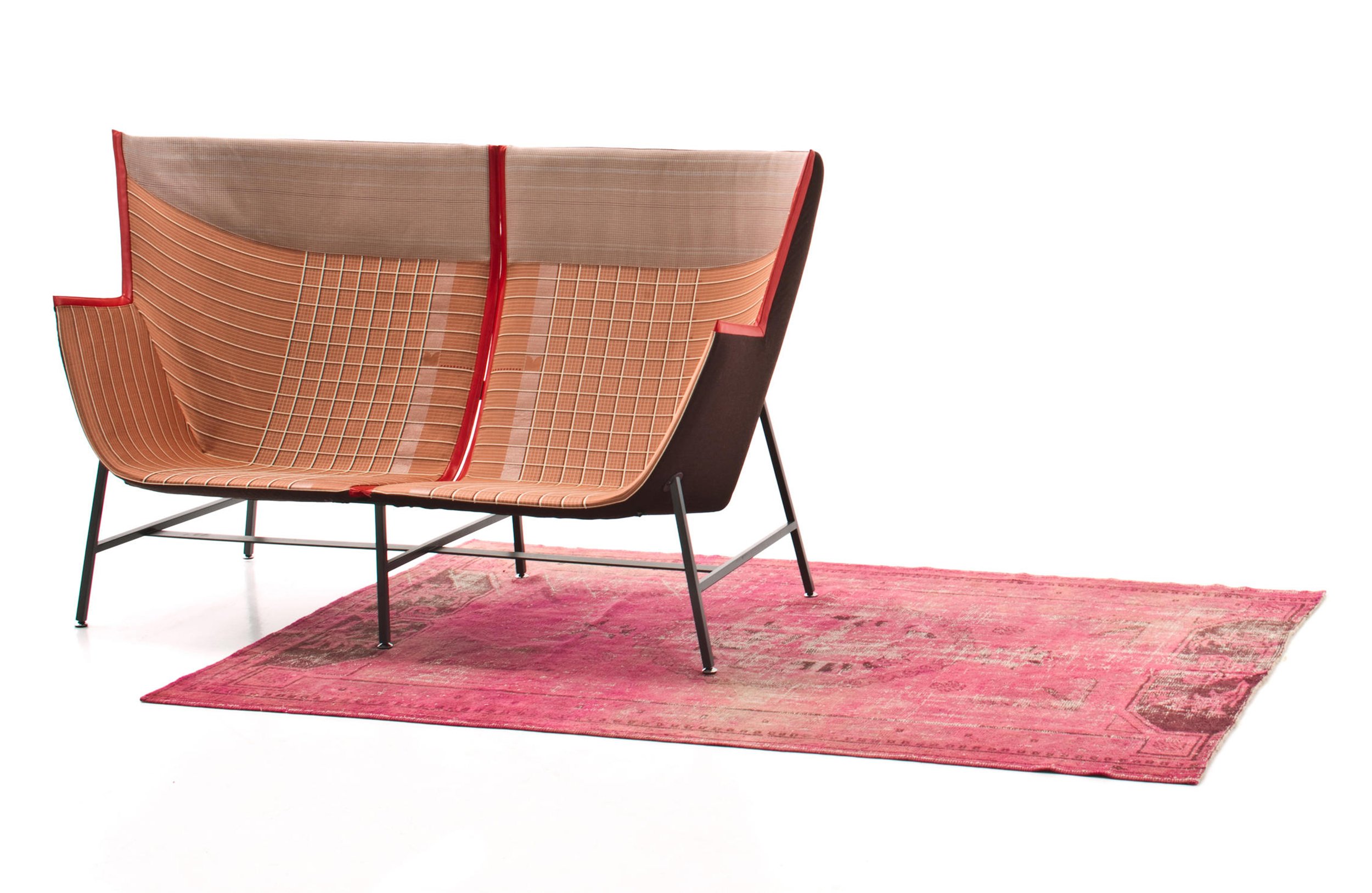 创意家具 - 坐具|休闲椅|办公家具|设计师家具|纸飞机休闲椅