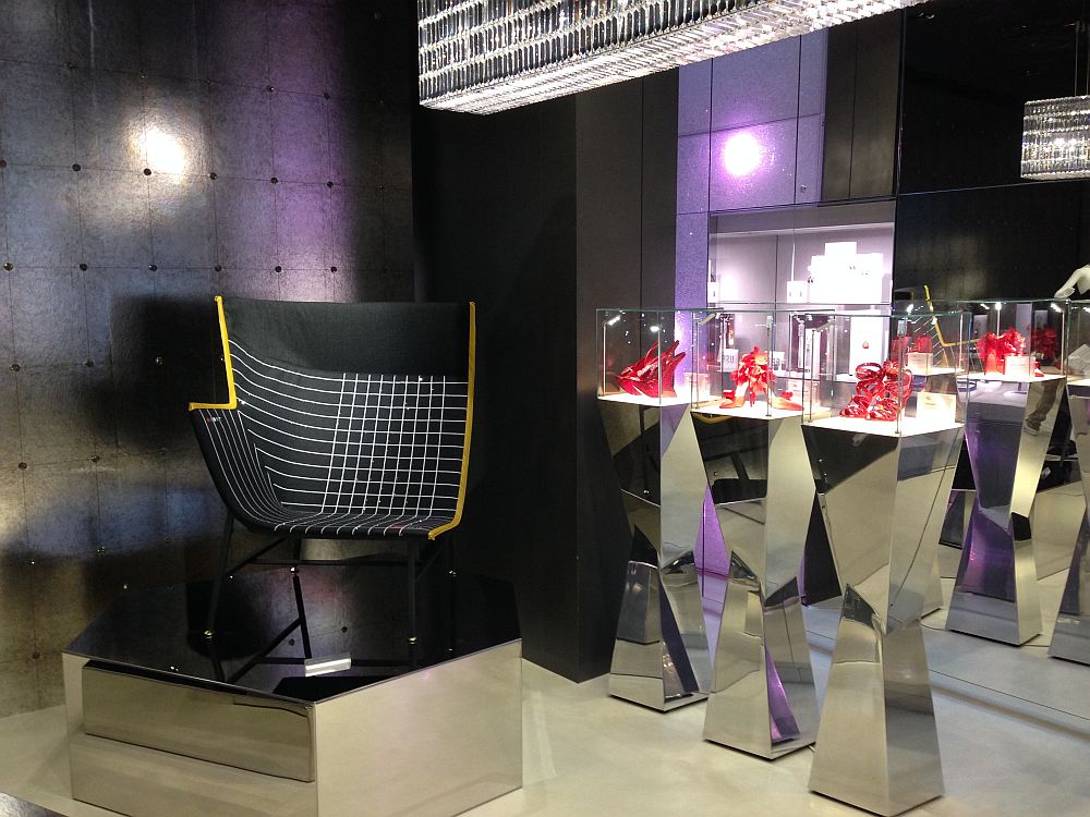 创意家具 - 坐具|休闲椅|办公家具|设计师家具|纸飞机休闲椅