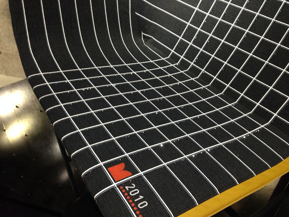 创意家具 - 坐具|休闲椅|办公家具|设计师家具|纸飞机休闲椅