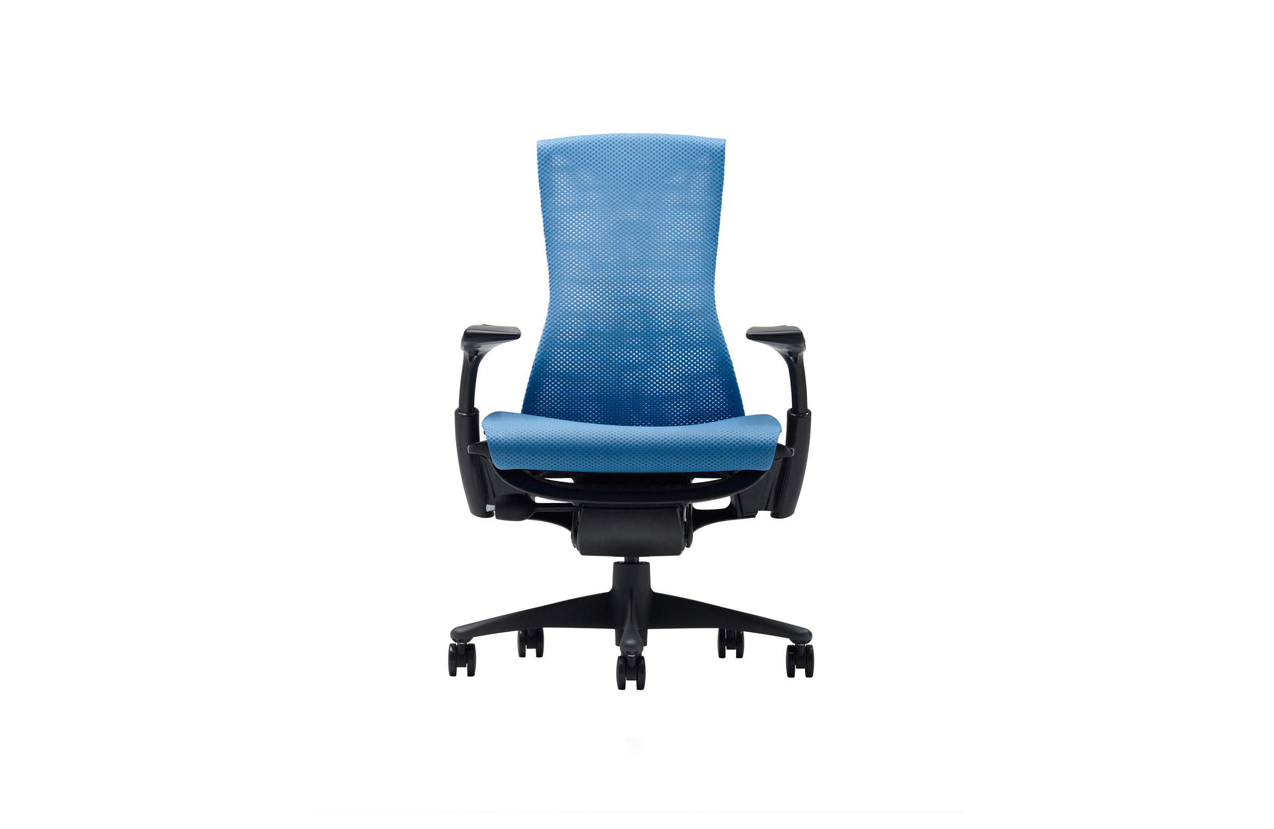 办公椅|现代真皮中班椅|办公家具|设计师家具|恩博迪大班椅